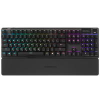 Клавиатура  проводная SteelSeries Apex 7