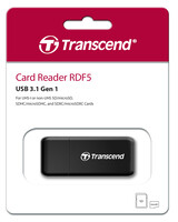 Кард-ридер Transcend TS-RDF5K