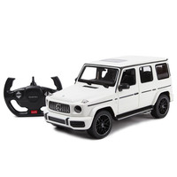 Радиоуправляемая машина внедорожник Mercedes-Benz G63 Geländewagen