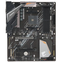 Материнская плата GIGABYTE A520 AORUS ELITE