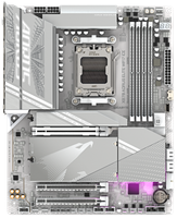 Материнская плата GIGABYTE X870 AORUS ELITE WIFI7 ICE