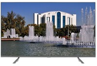 43" (109 см) Телевизор Artel UA43H3502 серый