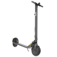 Электросамокат Ninebot KickScooter E25 черный