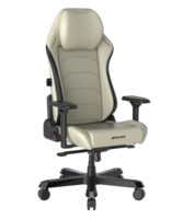 Компьютерное кресло DXRacer Master белый