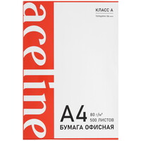 Бумага Aceline Office белый
