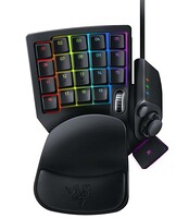 Кейпад  проводная Razer Tartarus V2 Chroma