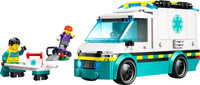 Конструктор Lego City 60451
