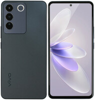 6.62" Смартфон Vivo V27e 128 ГБ черный