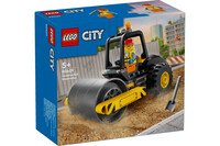 Конструктор Lego City 60401