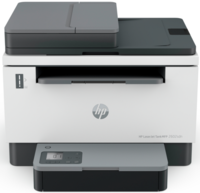 МФУ лазерное HP LaserJet Tank 2602sdn