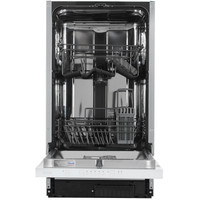 Встраиваемая посудомоечная машина Gorenje GV532E10W