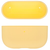 Чехол vlp для Apple AirPods Pro, желтый