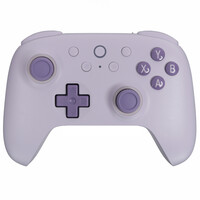Геймпад беспроводной/проводной 8BitDo Ultimate 2C фиолетовый