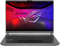 16" Ноутбук ASUS ROG Strix G16 G615LR-S5162 серый