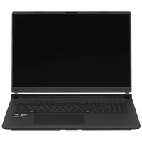 18" Ноутбук ASUS ROG Strix SCAR G835LX-SA126W черный