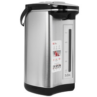 Термопот BQ TP500 черный