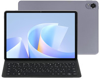 11.5" Планшет HUAWEI MatePad 11.5 S PaperMatte (2026) Wi-Fi 256 ГБ серый + клавиатура + чехол