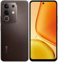 6.68" Смартфон vivo Y29 128 ГБ коричневый