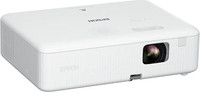 Проектор Epson CO-FD01 белый