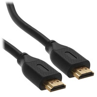Кабель  Cablexpert HDMI - HDMI, 2 м