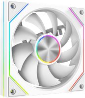 Вентилятор ARDOR GAMING Nimbus 1205C  белый