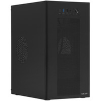 Корпус DEXP DCM-350B  черный