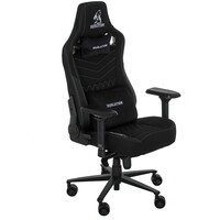 Компьютерное кресло EVOLUTION NOMAD PRO черный