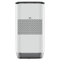 Климатический комплекс GARLYN AirClean V60 белый