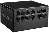 Блок питания CoolerMaster ELITE Gold 1000 [MPW-A001-AFAG-BEU] черный