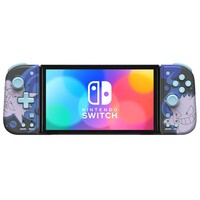 Игровой контроллер проводной Hori Split Pad Compact (Gengar) разноцветный