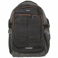 Рюкзак SUMDEX PON-270 BK черный