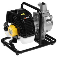 Мотопомпа Huter MP-First model