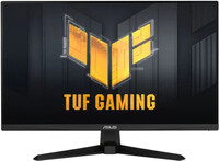 24.5" Монитор ASUS TUF Gaming VG259Q5A черный