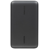 Портативный аккумулятор Ugreen PB720 серый