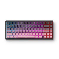 Клавиатура  проводная + беспроводная MCHOSE G75 PRO