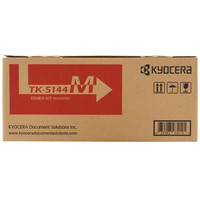 Картридж лазерный Kyocera TK-5144M пурпурный