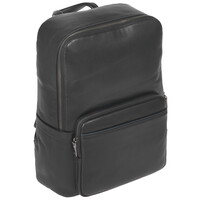 Рюкзак DEXP LuxPack BR1403LB черный