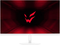 27" Монитор ARDOR GAMING DARKHAVEN AF27N1 белый