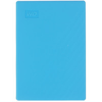 6 ТБ Внешний HDD WD My Passport [WDBR9S0060BBL-WESN]