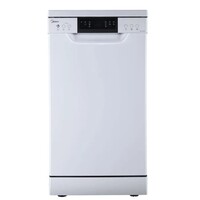 Посудомоечная машина Midea DWF8-7614PW белый