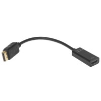 Переходники DisplayPort - HDMI: купить в интернет магазине DNS ...