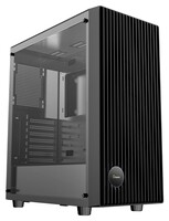 Корпус Ocypus Gamma C70  черный