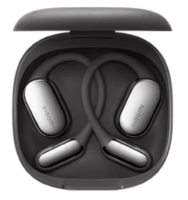 Наушники TWS Xiaomi OpenWear Stereo Pro  черный 2025