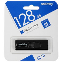 Память USB Flash 128 ГБ SmartBuy SB128GB3FSK