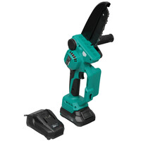 Аккумуляторная цепная мини-пила FinePower OneBase CMSBL15  шина - 15 см (6")