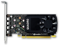 Видеокарта NVIDIA Quadro P1000 [900-5G178-2550-000]