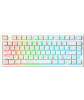 Клавиатура  проводная MCHOSE Jet 75 E-sport