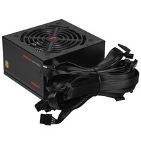Блок питания ARDOR GAMING NEXUS 750WB  черный