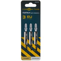 Пилки для лобзика FinePower JSB0420
