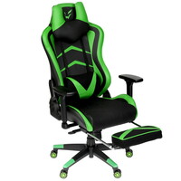 Компьютерное кресло ARDOR GAMING Force Armor 2000M черный